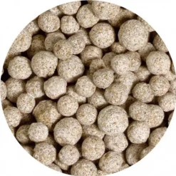 Masse filtrante biologique, substrat Pro, 2L, 1440g - EHEIM