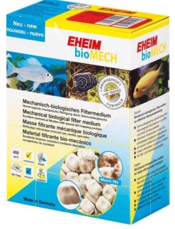 Masse filtrante mécanique biologique EHEIM BioMECH - 5L - 3550g
