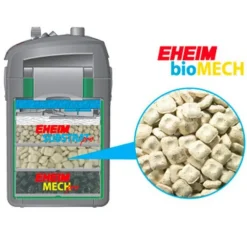 Masse filtrante mécanique biologique EHEIM BioMECH - 5L - 3550g