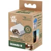 Masse filtrante pour aquarium coloris blanc Aquatlantis B-Box cleanwater - Taille M