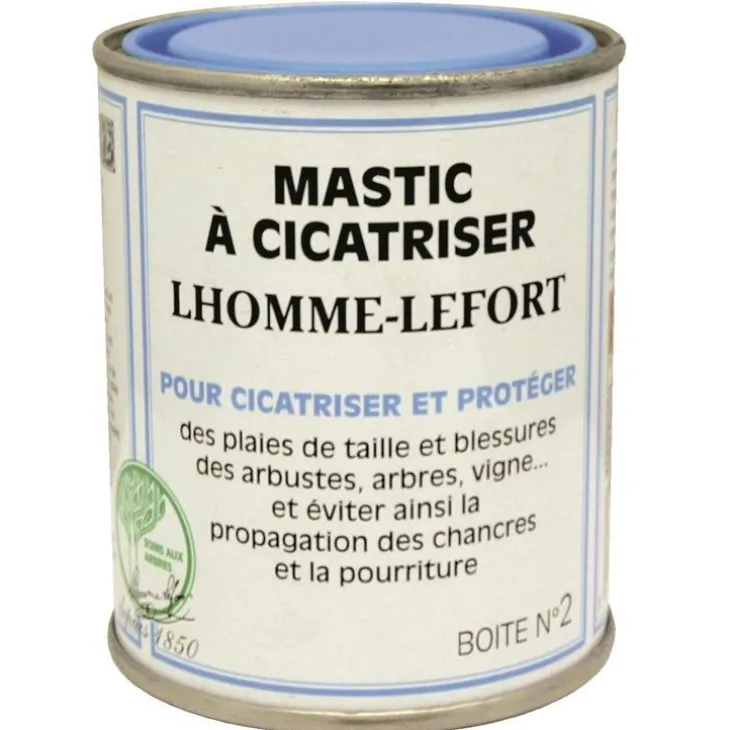 Mastic à Cicatriser 200 g 7,2x7,2x8,5 cm