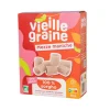 Mezze Maniche sorgho Bio Vieille Graine - 250 g