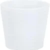 Mini cache-pot 937 Expressive assorti Ø 7 x H 6,1 cm Céramique émaillée