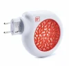 Mini destructeur d'insectes Electrique LED