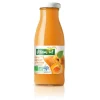 Mini nectar d’abricot bio des Pyrénées-Orientales - 25 cl