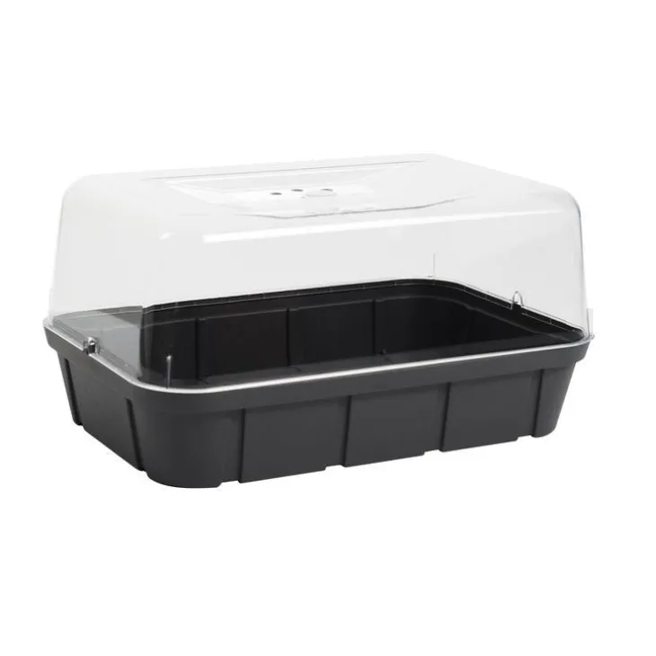 Mini serre taille M – couleur anthracite