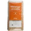 Mélange de céréales pour poules pondeuses 20 kg