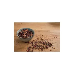 Mélange fraise, cranberry et sureau n°1 irrésistible - Prix au kilo