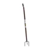 Mélangeur à compost en acier époxy botanic® - 88 cm