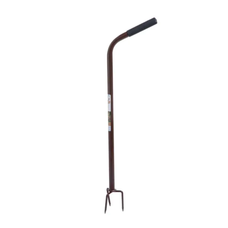 Mélangeur à compost en acier époxy botanic® - 88 cm