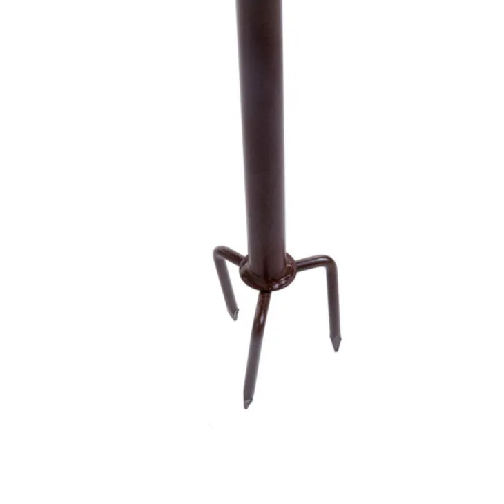 Mélangeur à compost en acier époxy botanic® - 88 cm
