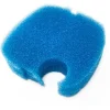 Mousse de filtration bleue, adaptée aux filtres HW-702A - SUNSUN