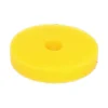 Mousse de filtre jaune, spécifique pour NPF-20-30, marque AQUA NOVA BASSIN