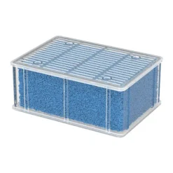 Mousse fine pour filtration EasyBox, AQUATLANTIS - taille S