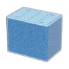 Mousse fine pour filtre EasyBox, taille L, AQUATLANTIS - Pour aquariums