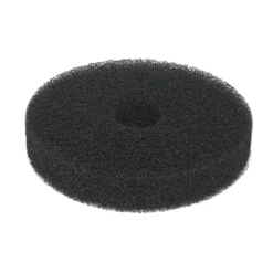 Mousse noire pour filtres, spécificité NPF-20-30 de AQUA NOVA BASSIN