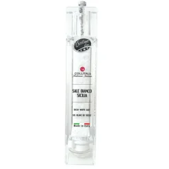Moyen moulin à sel de Sicile Collitali - 140 g
