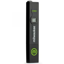 Mètre TDS pour aquarium, haute précision - MILWAUKEE modèle CD601