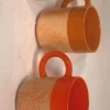 Mug en grès Hector