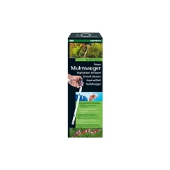 Nano aspirateur de boue