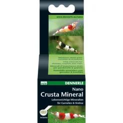 Nano Crusta Mineral