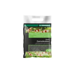 Nano Gravier noir Sulawesi 2 Kg