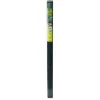 Natte brise vue Supratex vert en polyéthylène 5 m x 150 cm