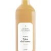 Nectar pêche de France bio Vitamont – 75 cl