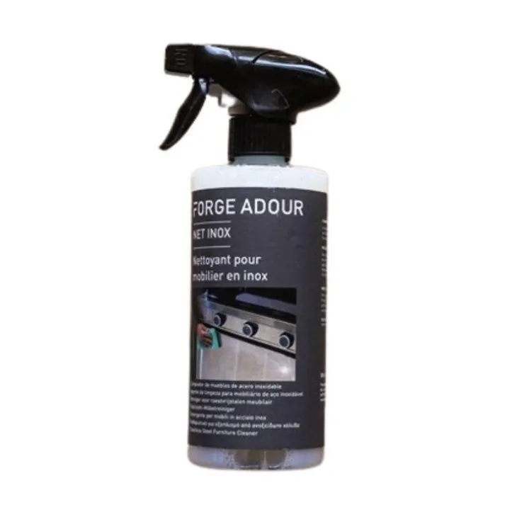Net inox 500 ml
