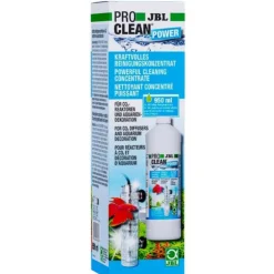 Nettoyant d'aquarium concentré, efficace - JBL ProClean Power - 950ml