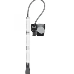 Nettoyeur de gravier puissant, technologie innovante, NEWA - modèle Power Cleaner 2000