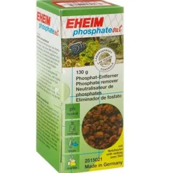 Neutralisateur de phosphate sans impact pH, EHEIM Phosphate Out - 130g