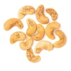 Noix de cajou gingembre coco bio Happy hour en Biovallée vrac - 5 kg
