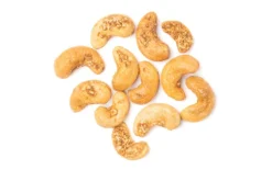 Noix de cajou gingembre coco bio Happy hour en Biovallée vrac - 5 kg