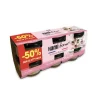 Nourriture humide pour chaton pack de recettes Hami Form – 6 x 80 g (2ème à -50%)