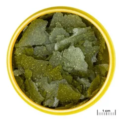 Nourriture poissons flocons enrichis spiruline JBL - ProNovo M - 40g/250ml