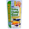 Nourriture pour poissons d'aquarium spécial Cichlidés - HIKARI AQUARIUM Sinking Cichlid Excel Mini - 342g