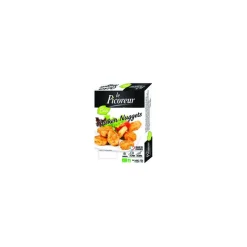 Nuggets au poulet croustillants surgelés bio Le Picoreur - 200 g