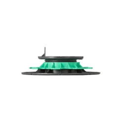 Option plots de réglage plastique 40/60 mm
