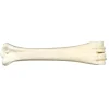 Os à mâcher au calcium blanc 250 g