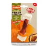 Os à mâcher Nylabone Fémur bœuf Extrem taille M