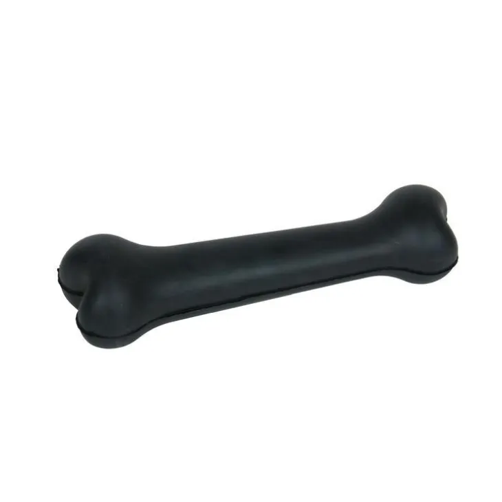 Os pour chien Rubb’n’Black - taille XL