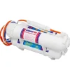 Osmoseur d'aquarium triple filtration 125 GPD AQUAPRO - AquarioPure 3 étapes