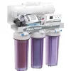 Osmoseur platinum line plus, capacité 100 GPD - AQUA MEDIC