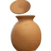 Oyas à enterrer Beige – Taille L