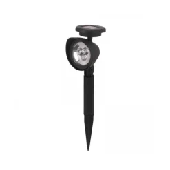 Pack de 4 spot Prima solaires LED