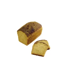 Pain au maïs bio emballé Belledonne – 500 g