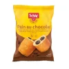 Pains au chocolat surgelés Schär - 260 g (4 pièces)