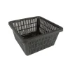 Panier de plantation carré pour bassin UBBINK - 20x20x10 cm