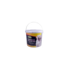 Panse de bœuf pour chien Bubimex - 800 g